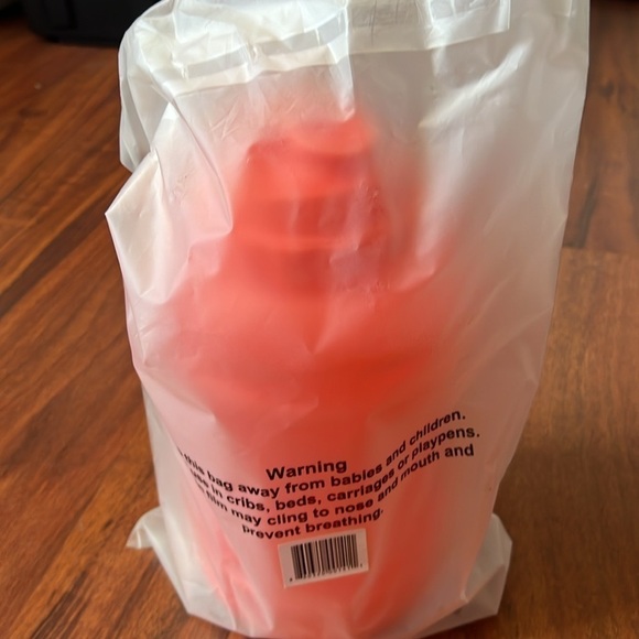 NWT Coral Jug & Leopard Hydrojug insulated sleeve brown and black - Picture 6 of 8